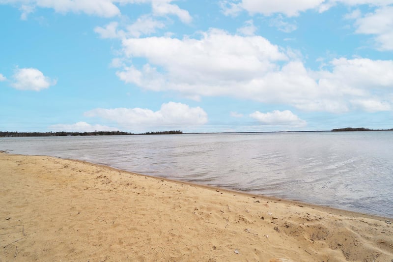 30180 Circle Dr, Breezy Point, MN 56472