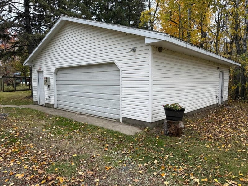 22880 Sunny Beach Rd NE, Kelliher, MN 56650