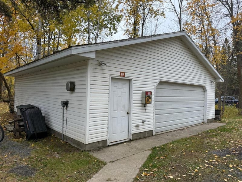 22880 Sunny Beach Rd NE, Kelliher, MN 56650