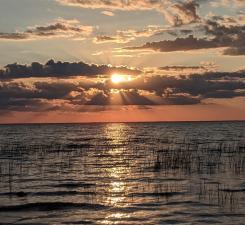 22880 Sunny Beach Rd NE, Kelliher, MN 56650