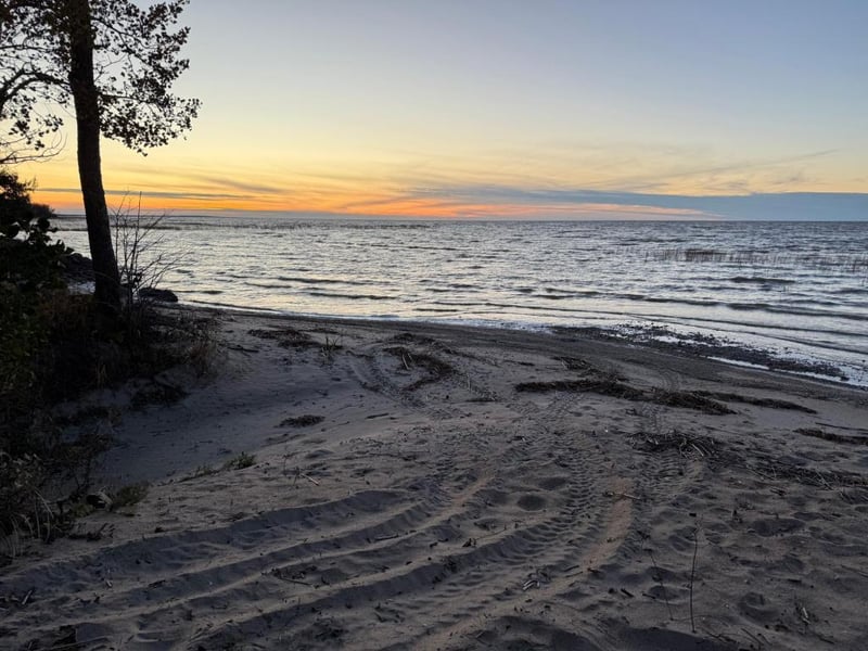 22880 Sunny Beach Rd NE, Kelliher, MN 56650