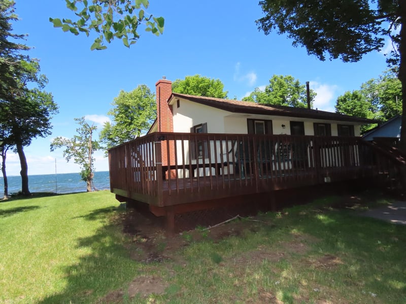 19177 328th Ave, Isle, MN 56342