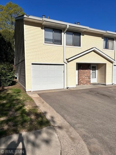 1651 City View Dr #7, Eagan, MN 55121
