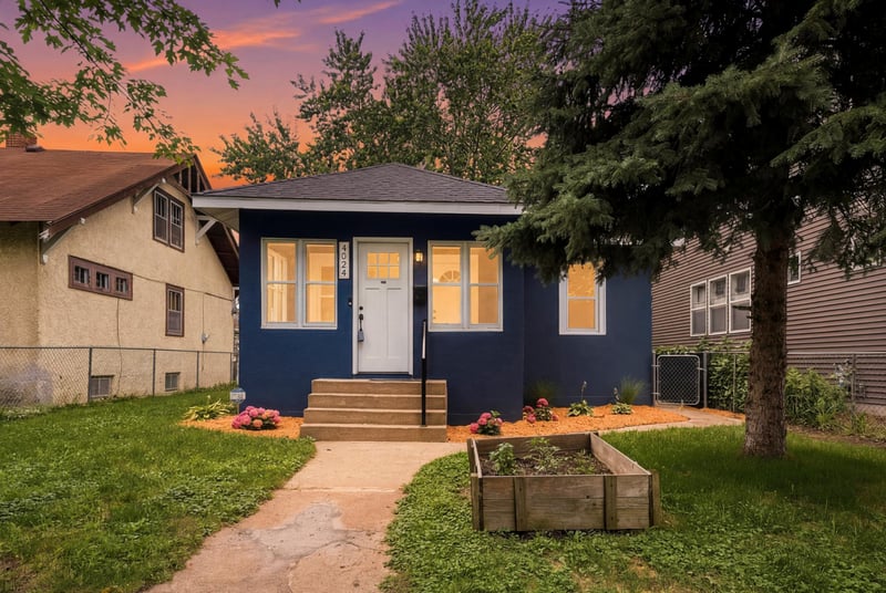 Home Worth Check