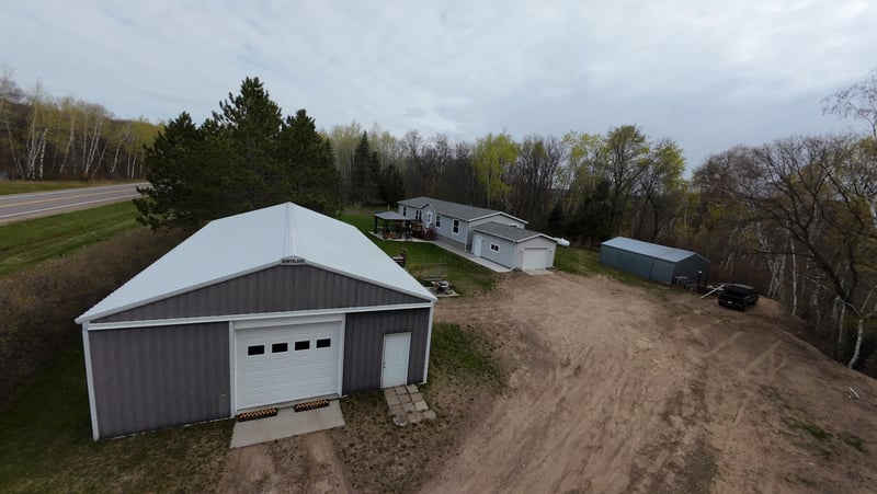382 County Road 8, Hillman, MN 56338