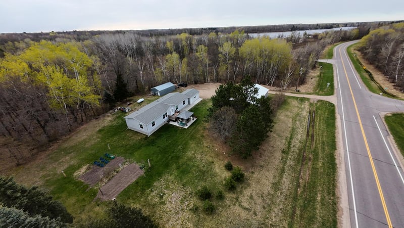 382 County Road 8, Hillman, MN 56338