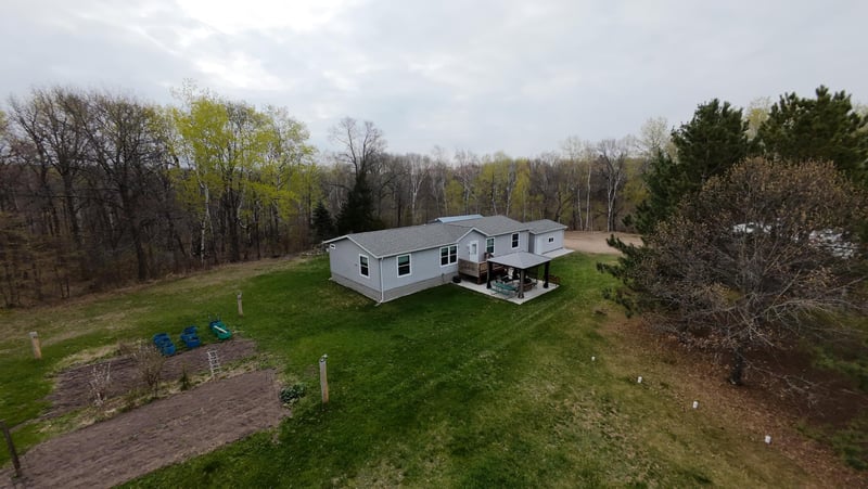 382 County Road 8, Hillman, MN 56338