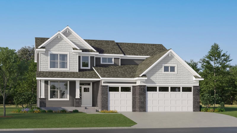 1714 Hadley Hills Dr NE, Rochester, MN 55906