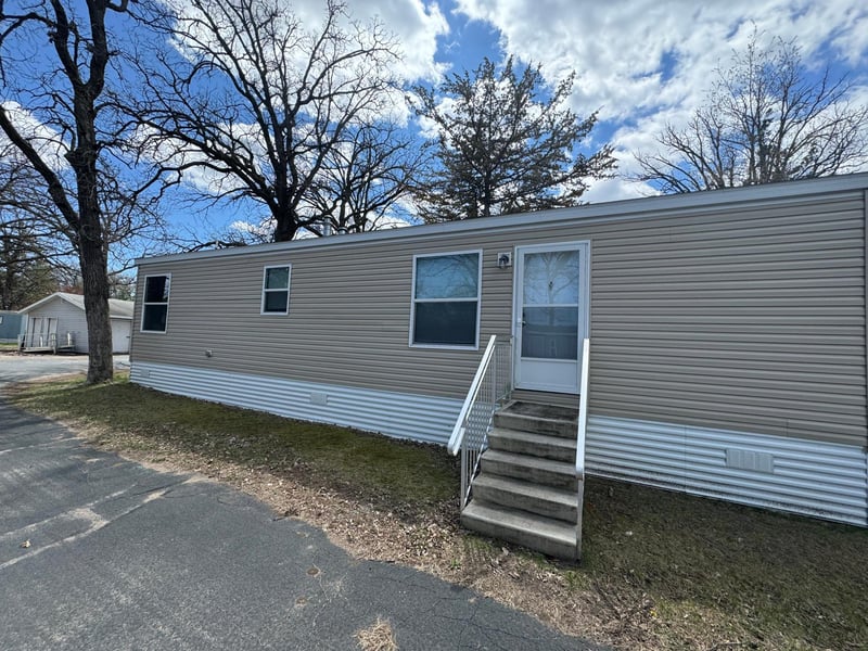 6350 Pine St Lot 4, North Branch, MN 55056