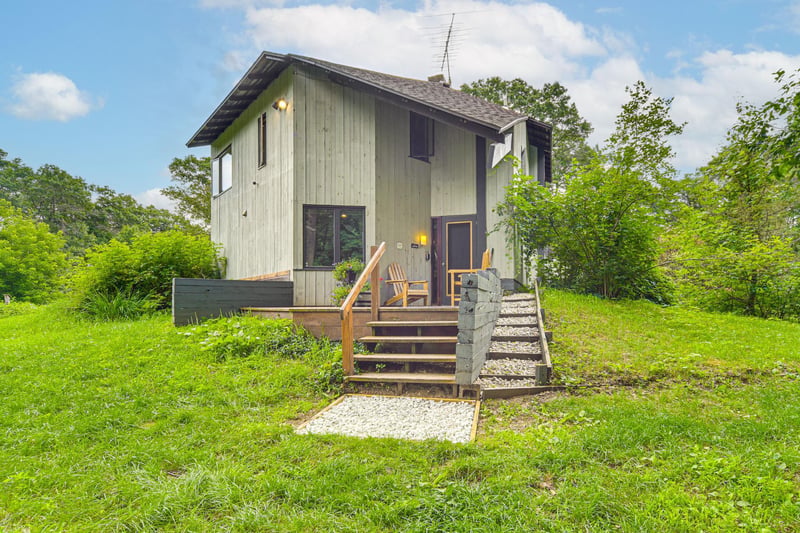 E5450 1090th Ave, Wheeler, WI 54772