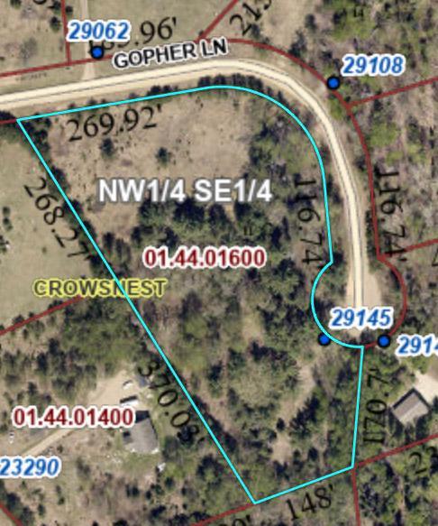 29145 Gopher Ln, Akeley, MN 56433