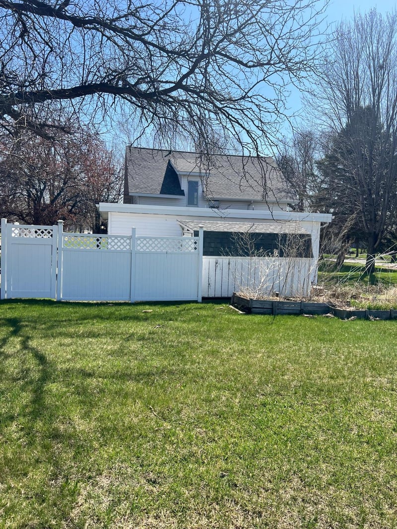 521 9th Ave, Madison, MN 56256