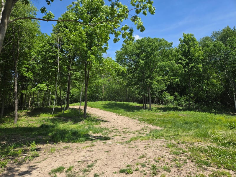 110 90th Ave, Clayton, WI 54004