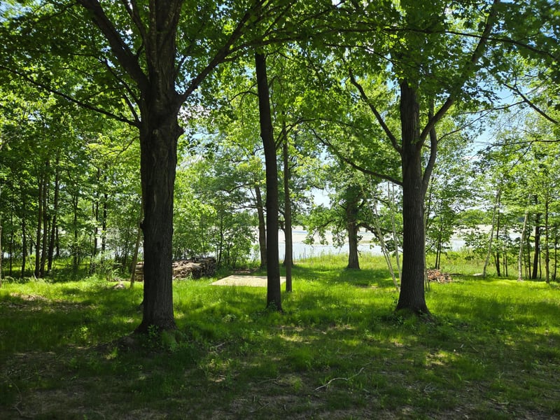 110 90th Ave, Clayton, WI 54004