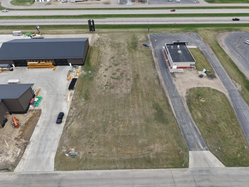 1312 Jetvig Blvd, Hawley, MN 56549