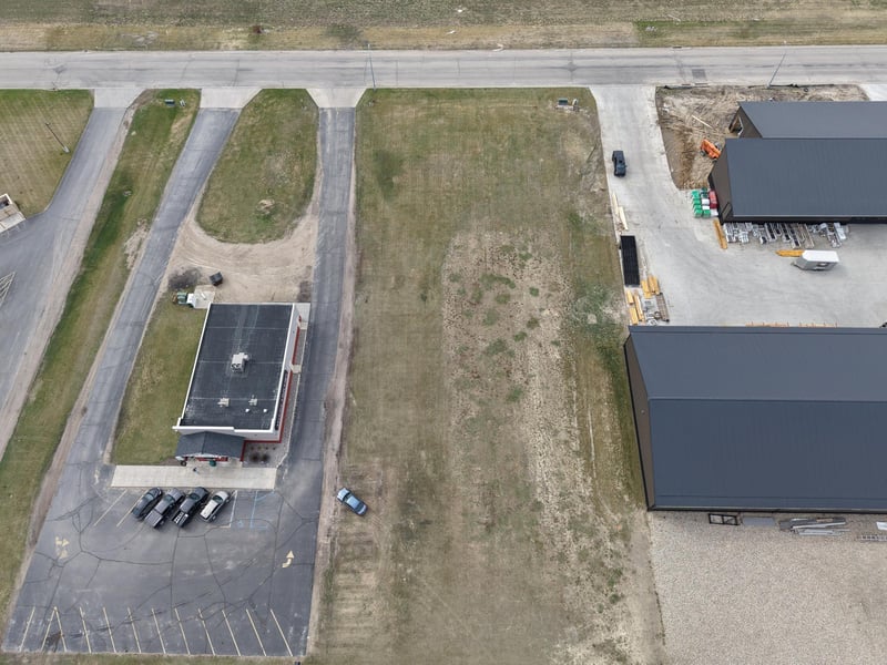 1312 Jetvig Blvd, Hawley, MN 56549