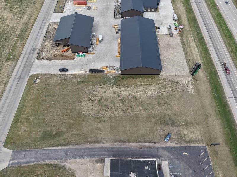 1312 Jetvig Blvd, Hawley, MN 56549