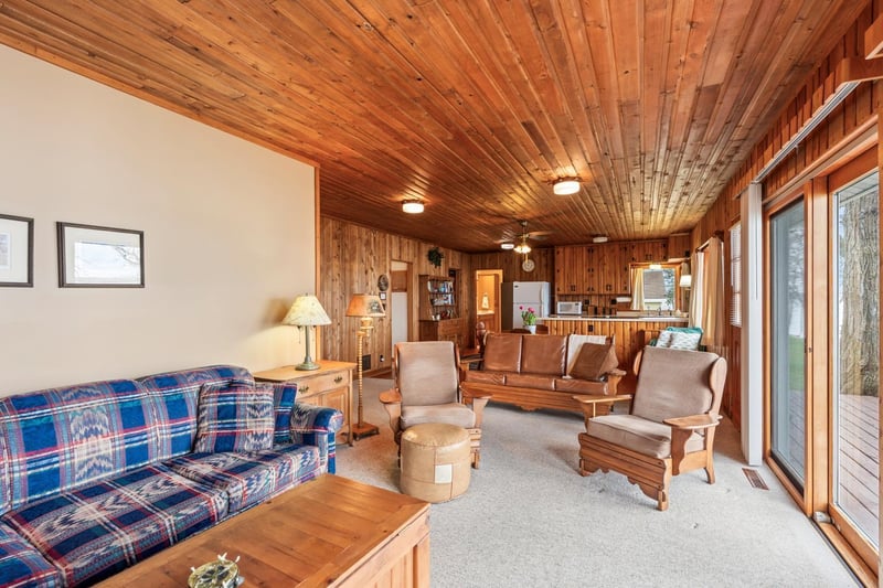 10121 Mounds Point Dr NW, Cass Lake, MN 56633