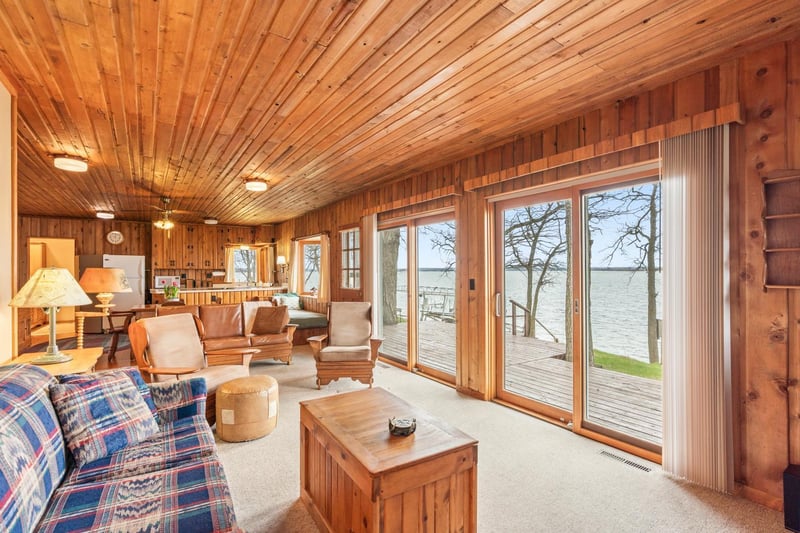 10121 Mounds Point Dr NW, Cass Lake, MN 56633