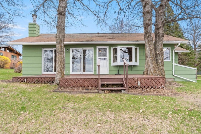 10121 Mounds Point Dr NW, Cass Lake, MN 56633