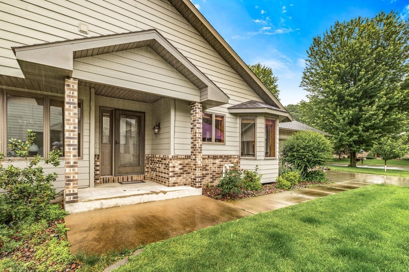 2608 E Princeton Ave, Eau Claire, WI 54703