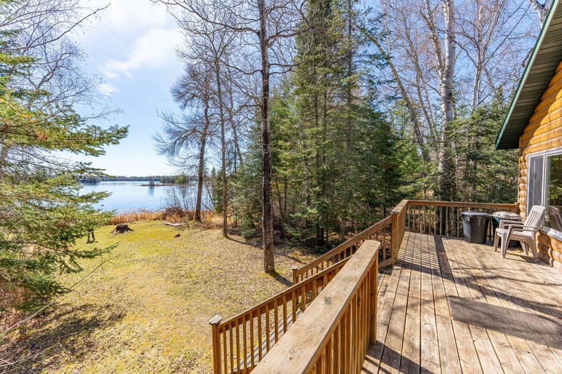 5327 Pine Island N, Tower, MN 55790