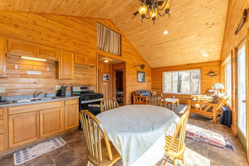 5327 Pine Island N, Tower, MN 55790