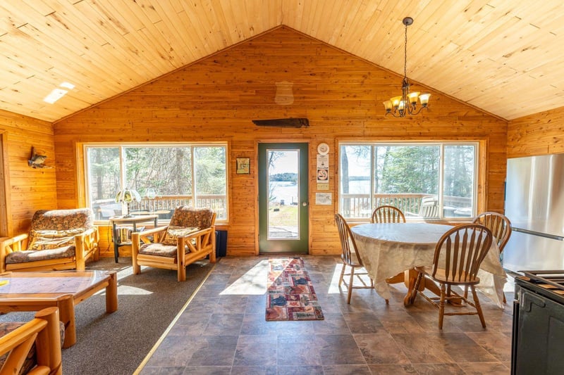 5327 Pine Island N, Tower, MN 55790