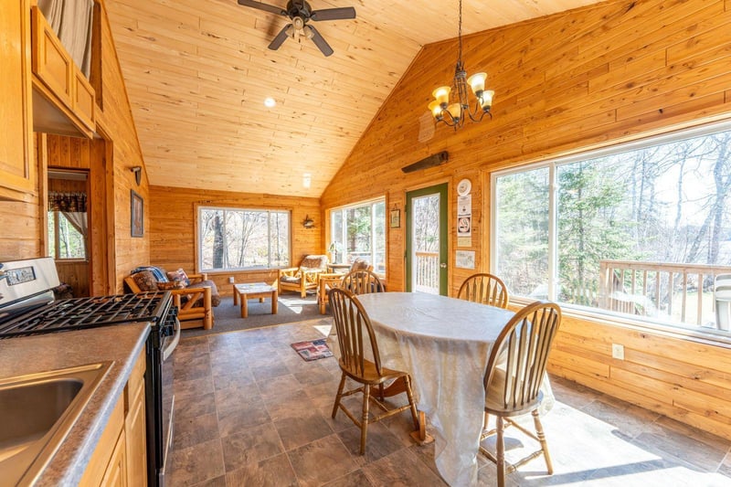 5327 Pine Island N, Tower, MN 55790