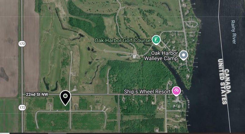 Lot 1 Badger Rd Nw, Baudette, MN 56623