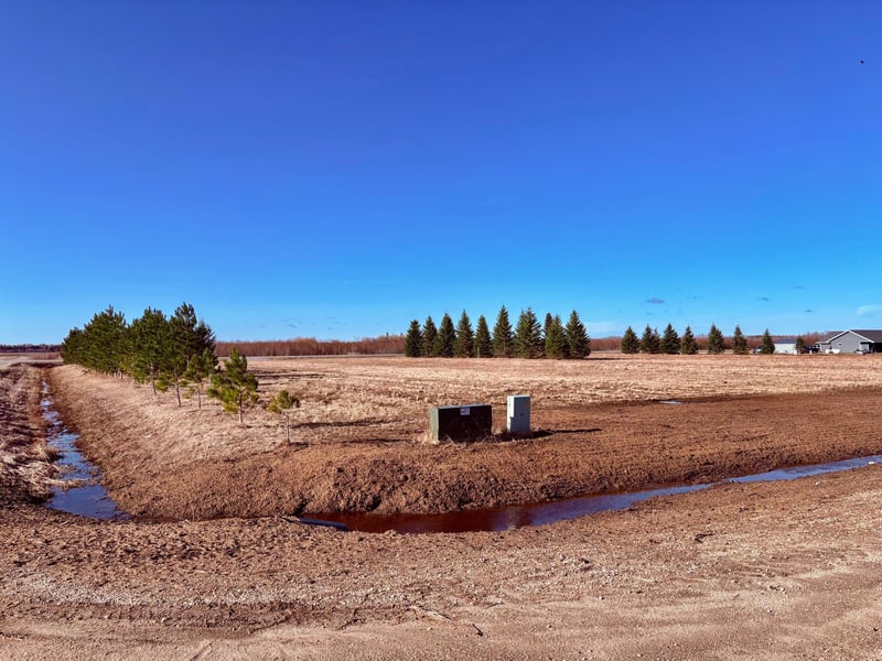 Lot 1 Badger Rd Nw, Baudette, MN 56623
