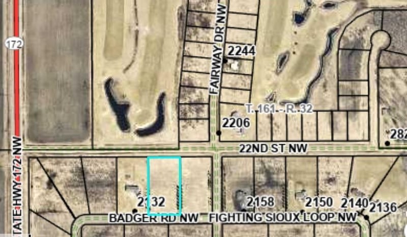 Lot 2 Badger Rd Nw, Baudette, MN 56623