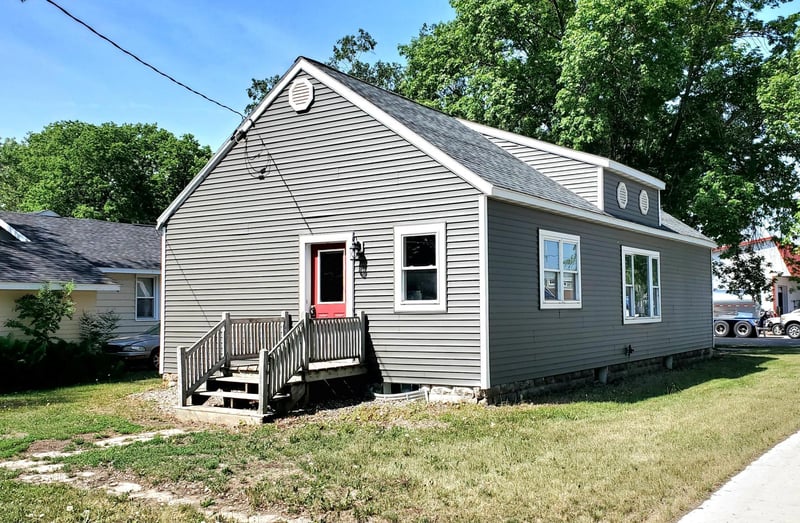 100 Western Ave S, Brooten, MN 56316