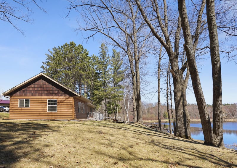 25734 Peavy Trl, Hillman, MN 56338