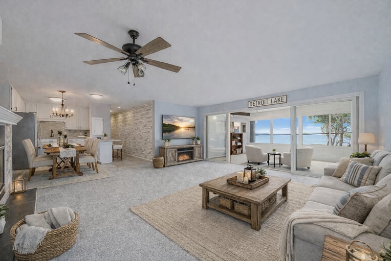 315 Park Lake Blvd #414, Detroit Lakes, MN 56501