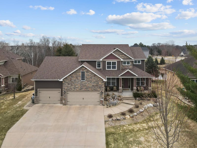 16179 Crane St NW, Andover, MN 55304