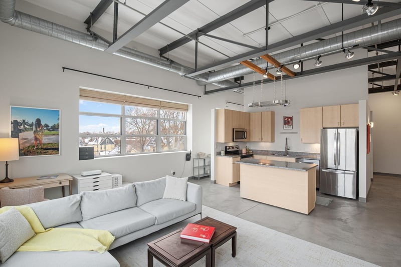 111 E Franklin Ave #316, Minneapolis, MN 55404