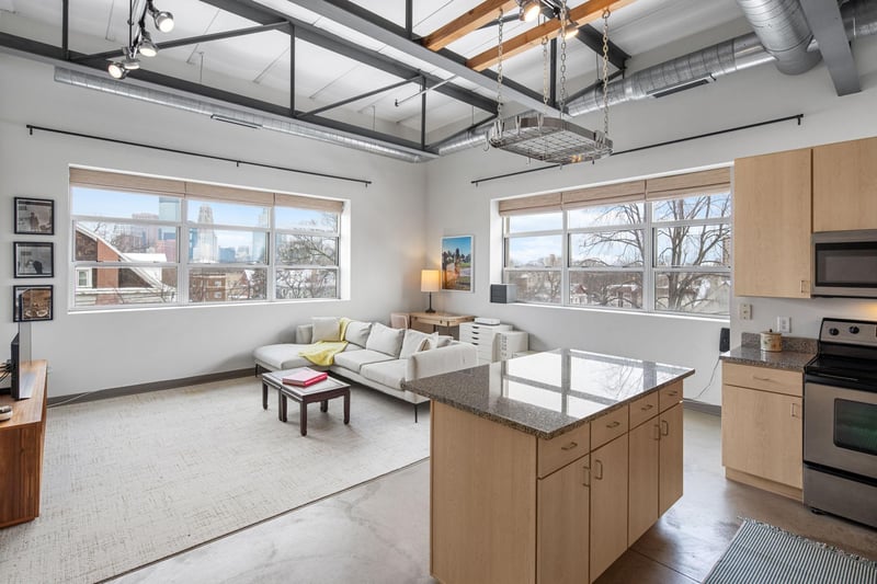 111 E Franklin Ave #316, Minneapolis, MN 55404