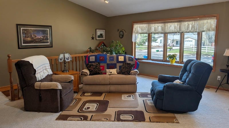 1636 N 4th St, Montevideo, MN 56265