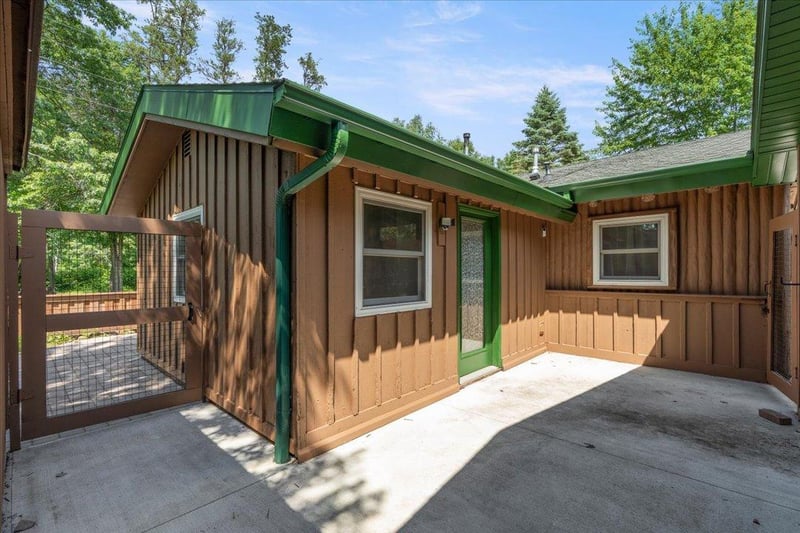 30355 N Birchwood Dr, Breezy Point, MN 56472