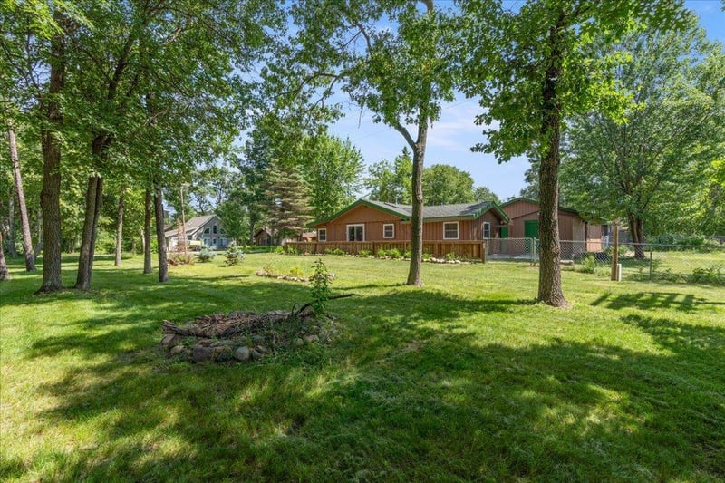 30355 N Birchwood Dr, Breezy Point, MN 56472