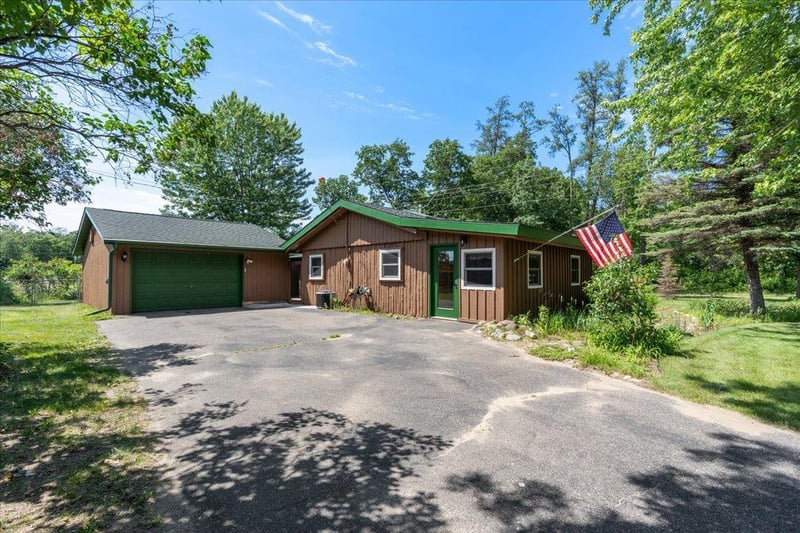 30355 N Birchwood Dr, Breezy Point, MN 56472