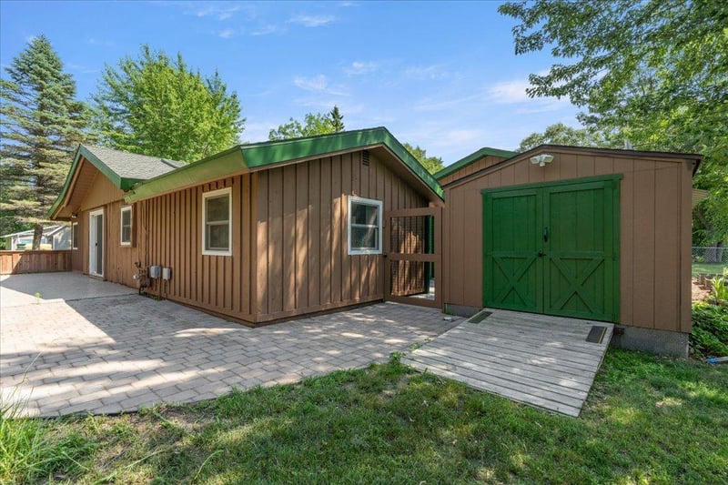 30355 N Birchwood Dr, Breezy Point, MN 56472
