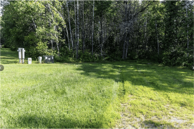 TBD Hwy 371, Jenkins, MN 56472