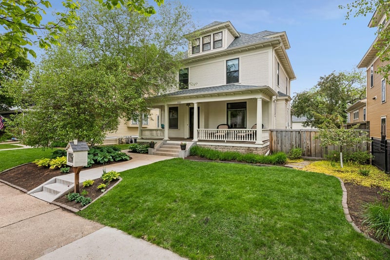 3121 Humboldt Ave S, Minneapolis, MN 55408