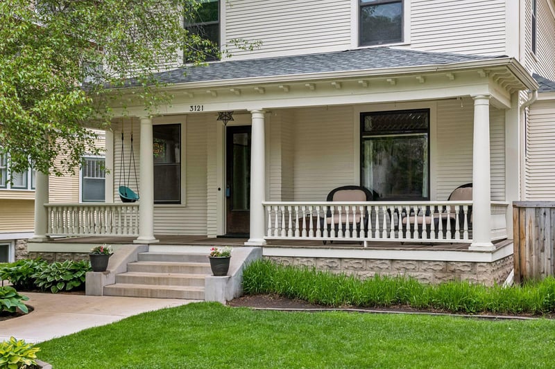 3121 Humboldt Ave S, Minneapolis, MN 55408