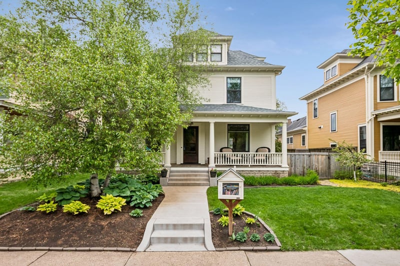 3121 Humboldt Ave S, Minneapolis, MN 55408