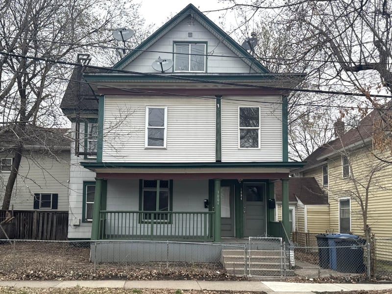1004 E 22nd St, Minneapolis, MN 55404