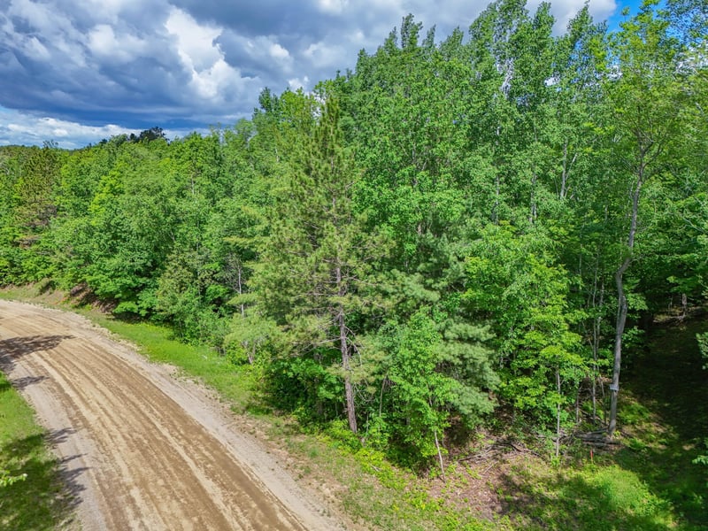 TBD "Lot A" Co Rd 533, Effie, MN 56639