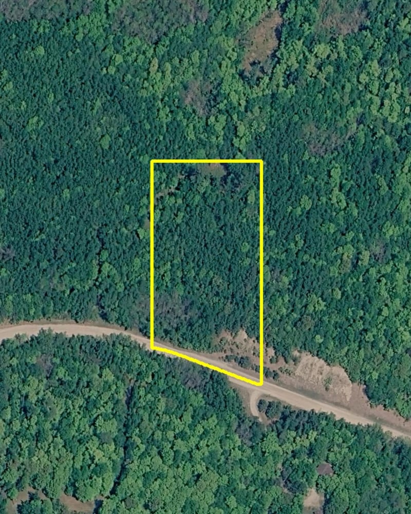 TBD "Lot A" Co Rd 533, Effie, MN 56639